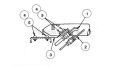Page N Diagram and Parts List for M24G200A  Market Forge Generator